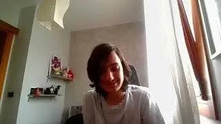 Io ODIO il mio microfono