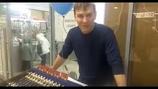 г. Владимир,  Михаил