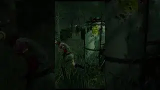 колокольчик  #dbd #дбд
