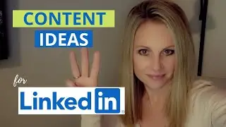 3 LinkedIn Tips to Engage and Grow Your Audience
