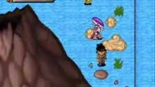 Random Crap: Legacy of Goku