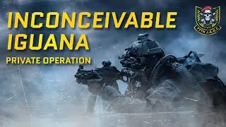 77th JSOC | Operation: 