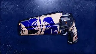 Bold Endings PvE GOD ROLL Guide | NEW STASIS Burst Hand Cannon In Destiny 2 The Final Shape