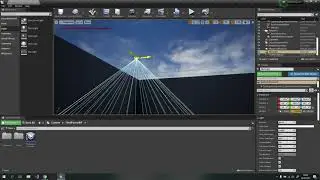 Unreal Engine4 - Ders 5