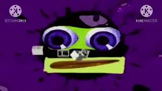 Klasky Csupo In Mirror Music (2023) Effects
