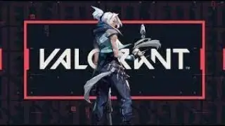 #1 Valorant ale niestety lagi