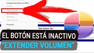 Complete Tutorial: How to Expand C Drive if Extend Volume Button in Windows 11 is Inactive