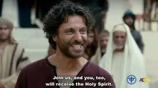 Go In The Power Of The Holy Spirit | Alejandro V  Aguspina, Jr
