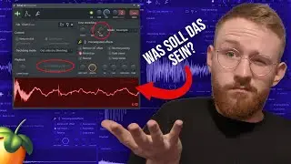 So kannst du SCHLECHTE DRUM SAMPLES besser machen | FL Studio Tutorial Deutsch / German