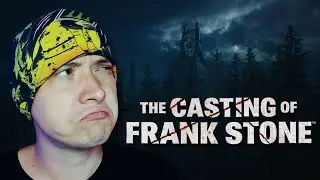 СТУДЕНТИКИ КУДА ТО ТЕРЯЮТСЯ | The Casting of Frank Stone #5