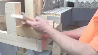 Building Three Lift Ups Part 1 