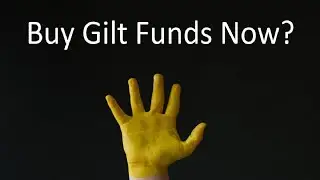 Can we buy gilt mutual funds now? They have given more than 10% returns in the last year!