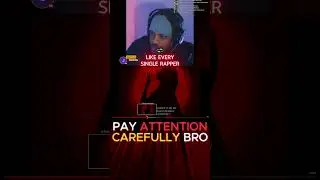 Its in EVERYTHING now bro! Yak - Hit Stick Reaction