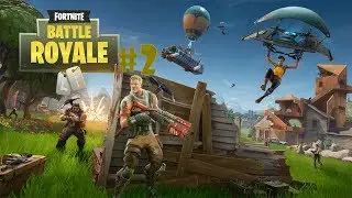 Fortnite | Mal ganz anders