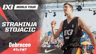 Strahinja Stojacic - Where everything started | 