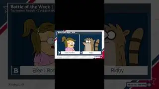 Charlie Sheen exposes that Rigeen was the pick up artist the whole time #regularshow #tearsforfears