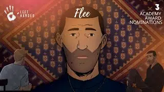 Oscars 2022: Flee Tells the Story of an Afghan Refugee's Escape