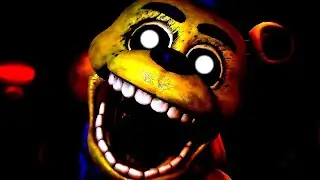 Fredbear & Bonnie started BLOOD NIGHTS. Wanna Join?