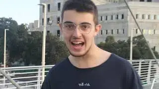 אל תהיו סאס ב3 בלילה בפתח תקווה