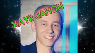Real Xit Jahongir Hodjaevning qarigan va ayol holati.