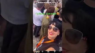 Фестиваль национальных культур. Нефтеюганск