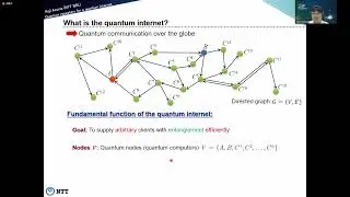QCrypt 2022: Tutorial Koji Azuma NTT Basic Research Laboratories