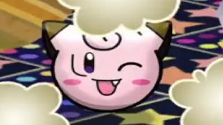 Pokemon Shuffle Mobile - Clefairy (Winking) Clear | Beginners guide in description