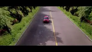 Balarka Arm - Maruti Suzuki - Alto - International