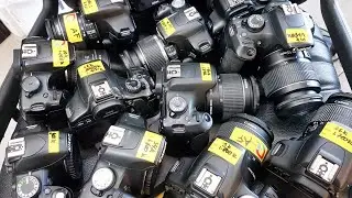 KAMERA MURAH HARGA 1 JUTAAN KAMERA HARGA KANTONG PELAJAR