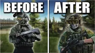 This Made Tarkov Fun After 3000 Hours