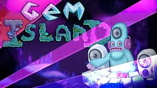 Gem Island | Deedge