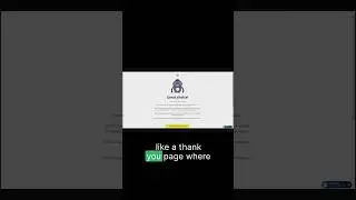 Simple lead generation funnel explained (free template)