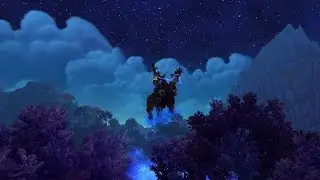 How to obtain Grove Warden mount in WoW