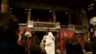 King Lear @ Shakespeare's Globe - 04