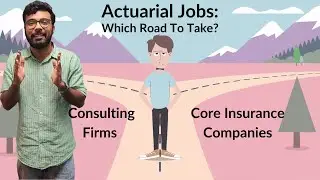 Where Do Actuaries Work? | Types Of Actuarial Employers  & Which One Should You Pick?