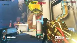 Mastering Soldier 76 After 2000 Hours in Overwatch 2
