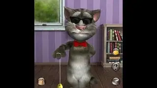 Happy Diwali - Talking Tom