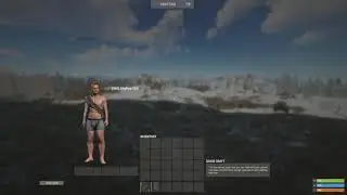 Rust Plugin Tutorial #7 - SkinBox
