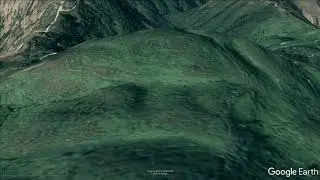 झिरूवास, पाल्पाको कबुलियति वन बनि सकेपछी हालको अवस्थामा (सन् २०१७)