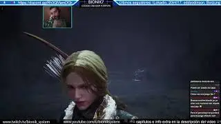 BETA ABIERTA THRONE AND LIBERTY! Primeros minutos Gameplay Español 2024