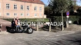 Graviditetsfotografering
