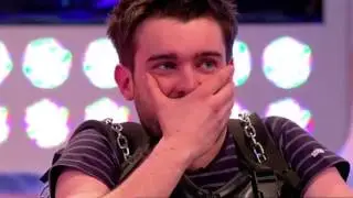DAVID HAYE VS JACK WHITEHALL!