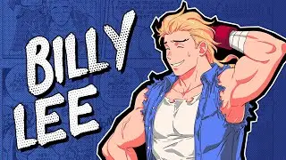 River City Girls 2 - Billy Lee Trailer
