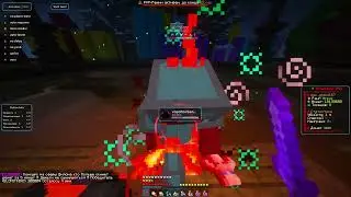 РАЗВИТИЕ ПОСЛЕ ВАЙПА С WILD CLIENT 1.16.5 №2 НА FUNTIME - Майнкрафт ФанТайм