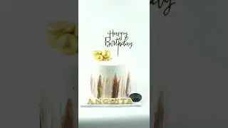 Cakes Kekinian