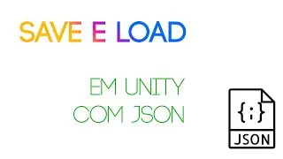 O jeito certo de usar json na Unity!