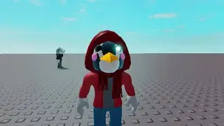 Pengy Jumpscare Piggy Suggestion