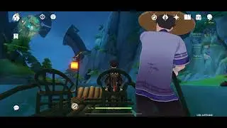 Genshin Impact 4.4 Chenyu Vale - Bamboo raft ride Soundtracks