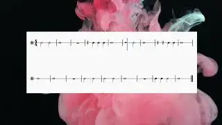 Ritmo 4. Brasileño