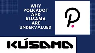 Polkadot And Kusama Will Go Parabolic! Polkadot Parachain Auctions Explained
